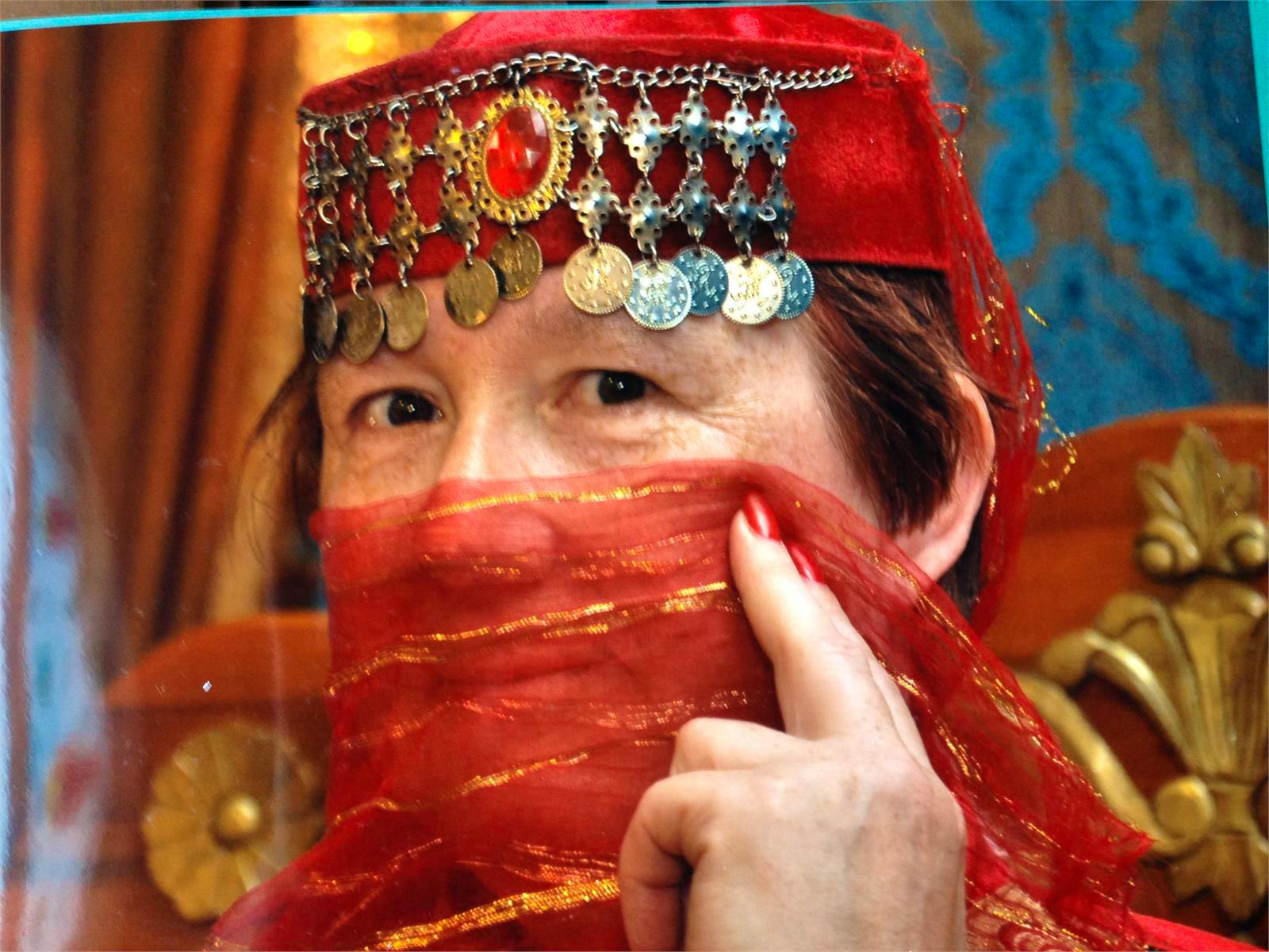 Türkei - Sabine Letzybyll