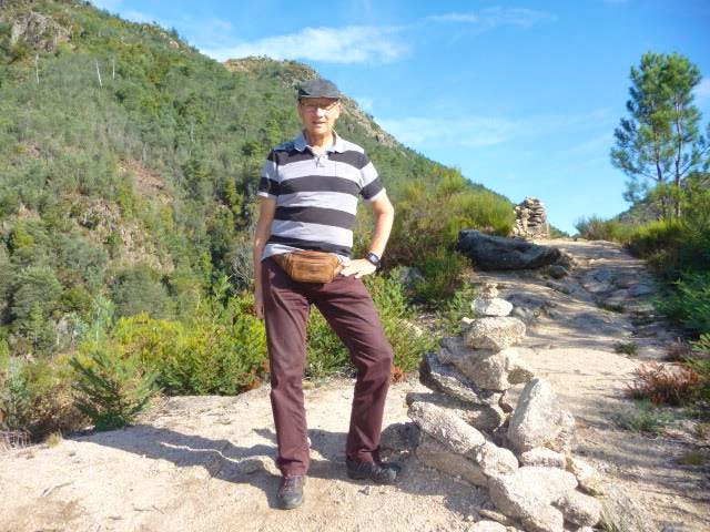 Portugal - Jürgen Müller