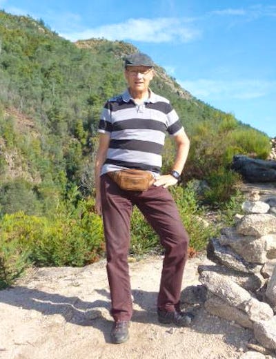 Portugal - Jürgen Müller