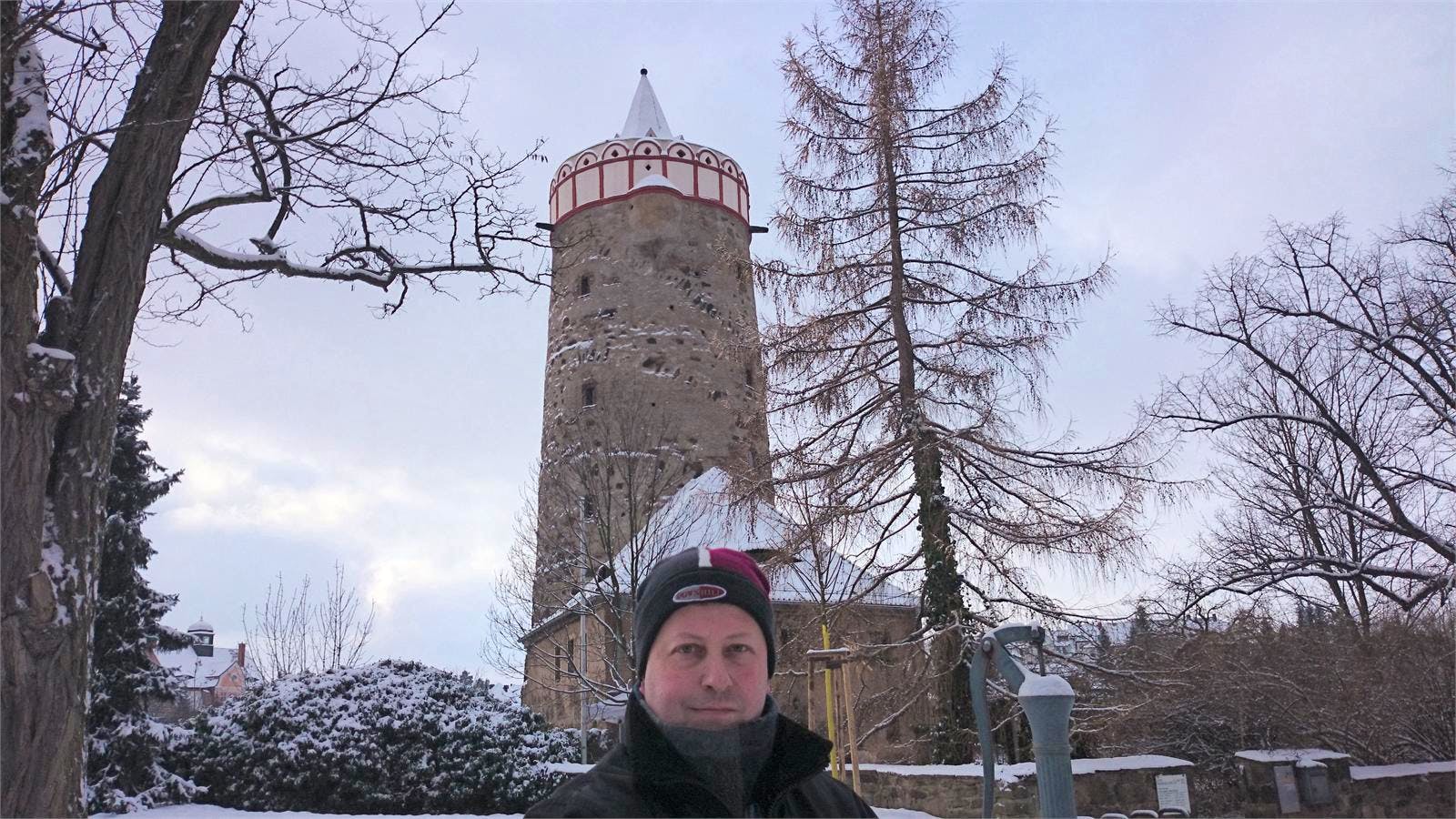 Bautzen - Deutschland - Stefan Jahnke