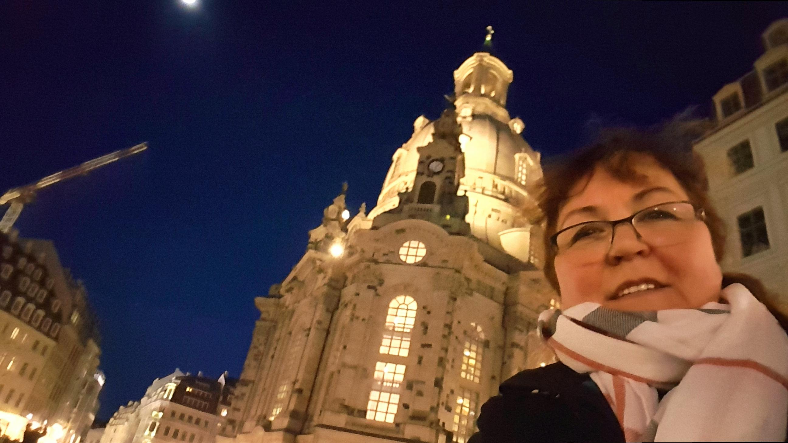 Deutschland - Marlies Thrum