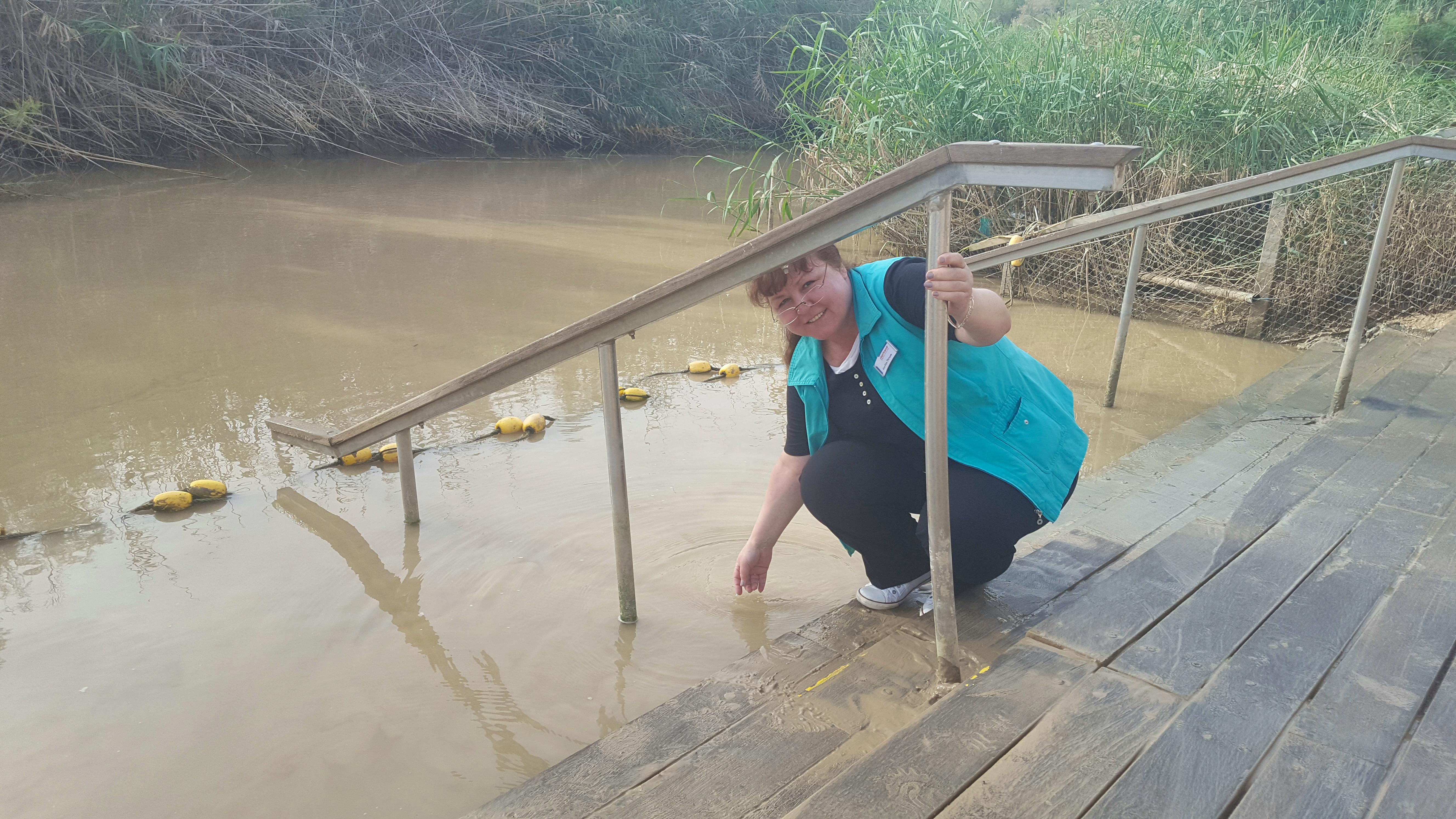 Israel - Marlies Thrum