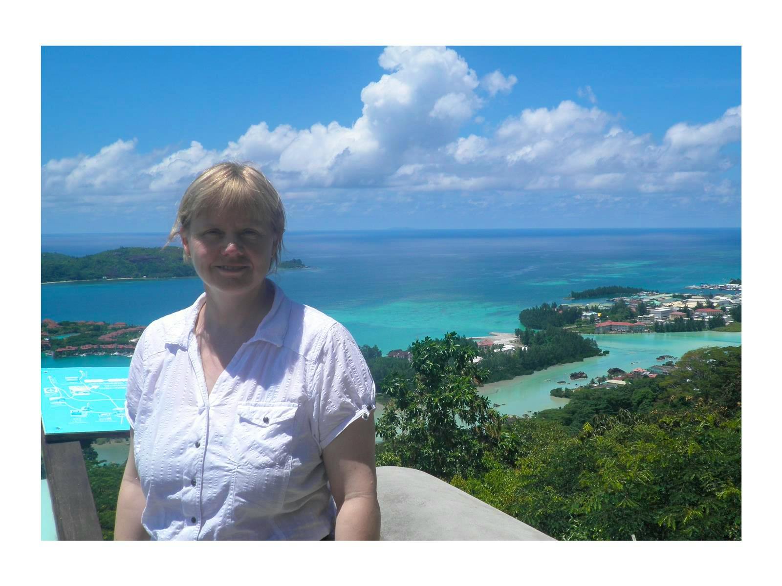 Seychellen - Constanze Maißel