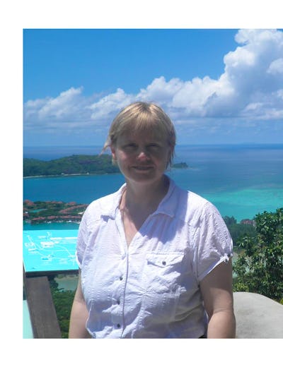 Seychellen - Constanze Maißel