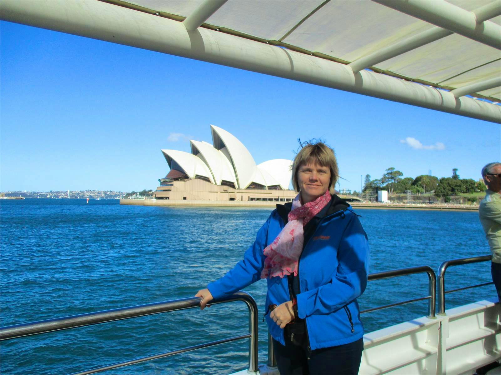 Australien - Constanze Maißel