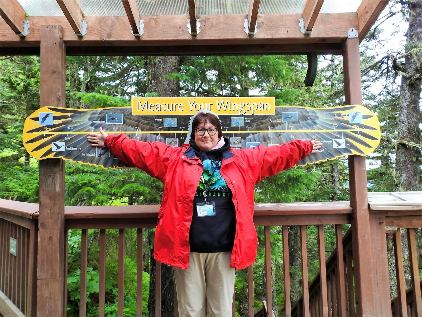 Alaska - Sabine Letzybyll