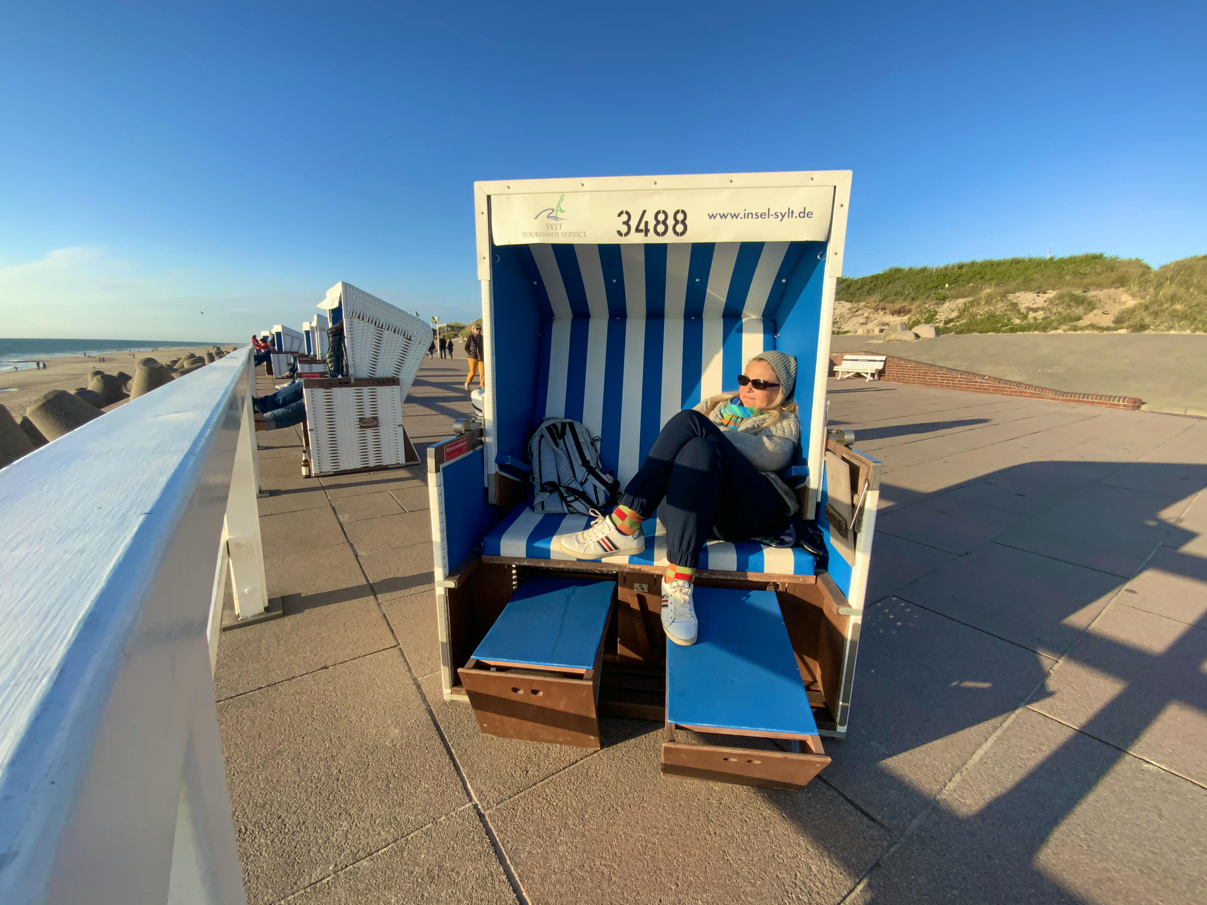 Deutschland - Roswitha Zytowski