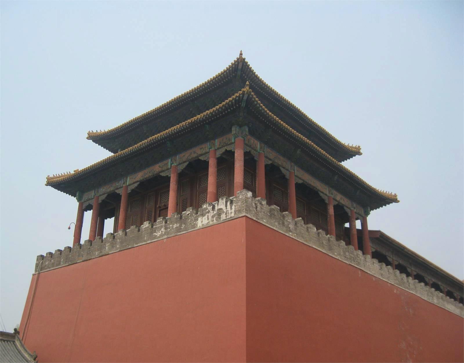 China - Falk Rätzer