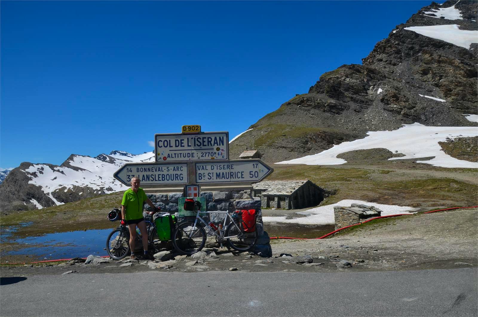 Schweiz - Reinhard Kappes