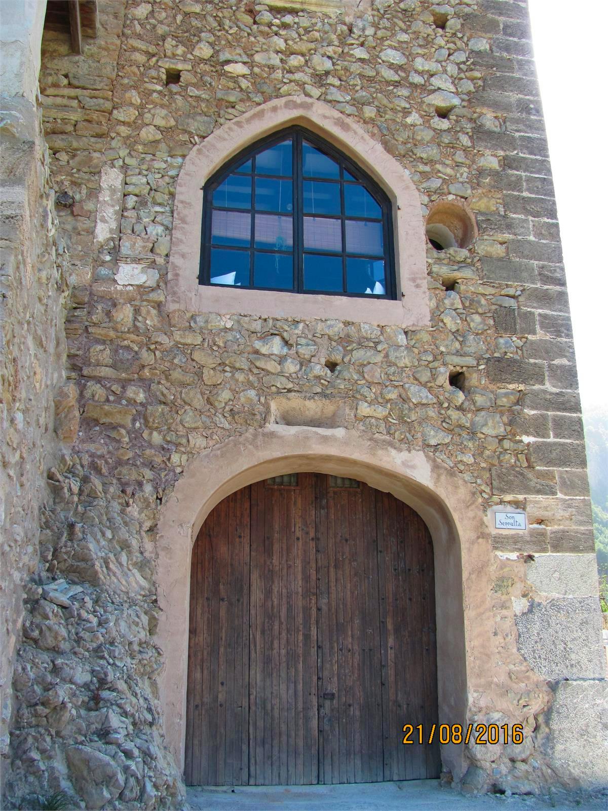 Mallorca - Maite Floris-Moser