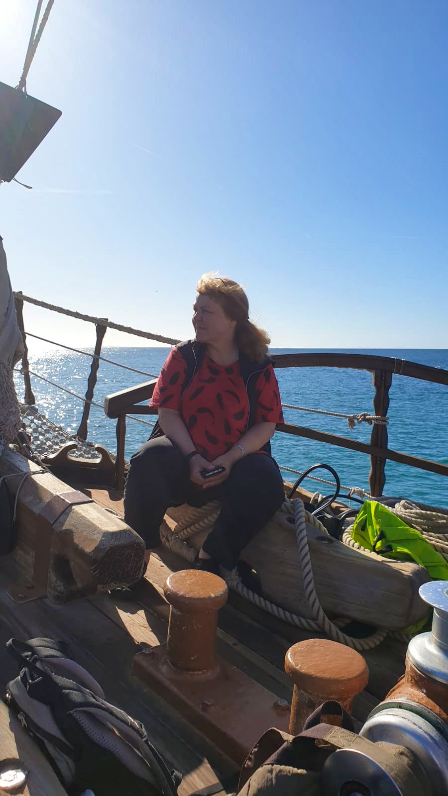 Portugal - Marlies Thrum