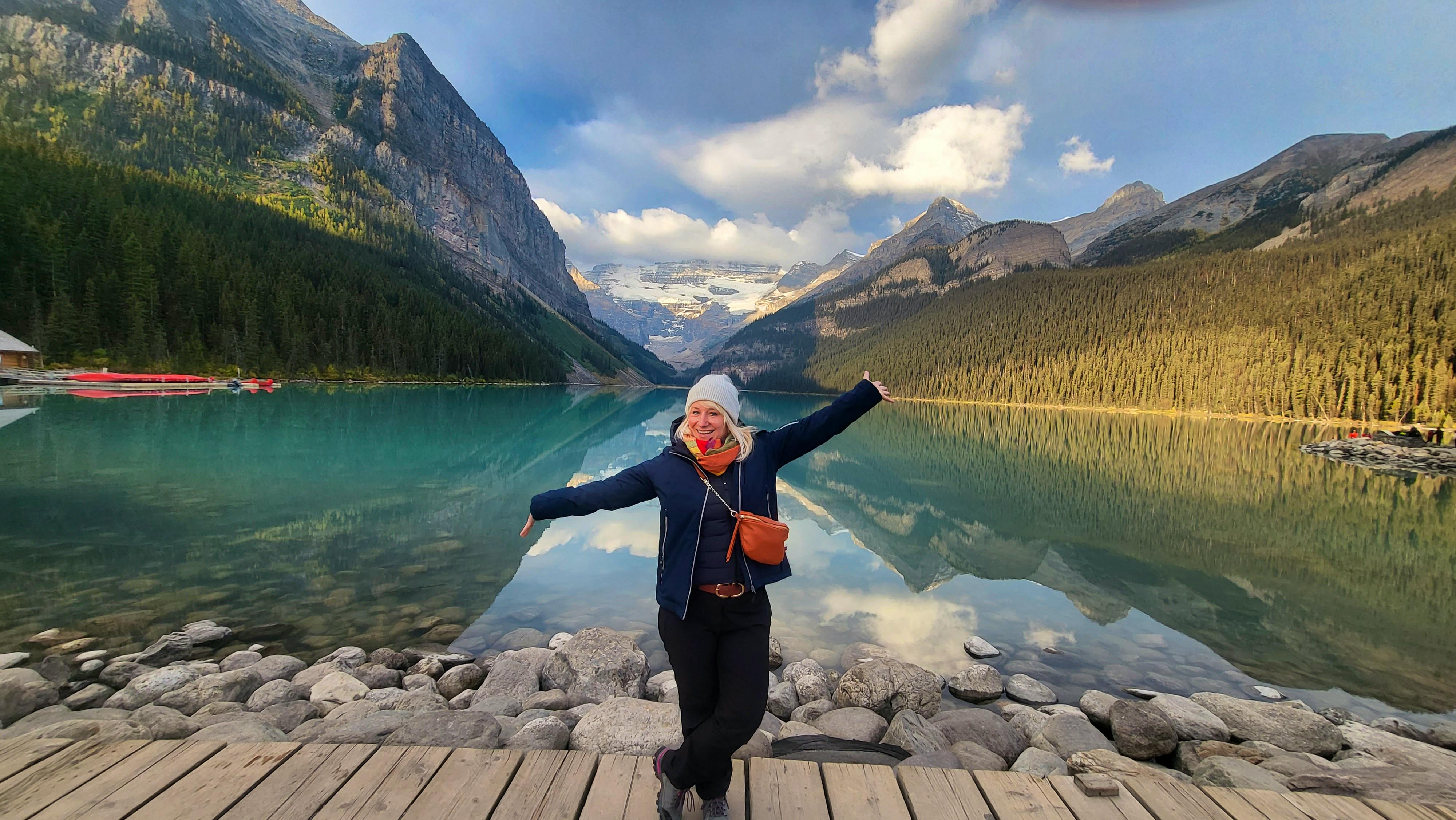 West-Kanada 2022 - Franziska Bergmann