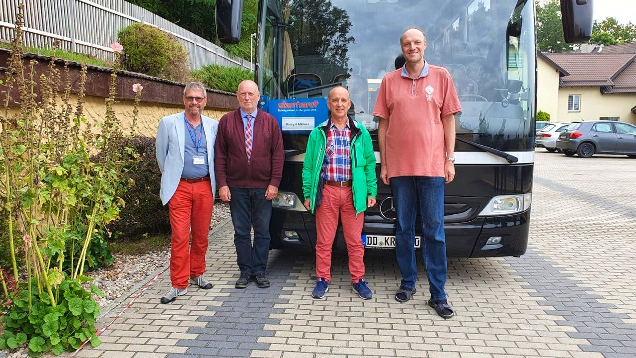 Massuren - Mathias Schirmer