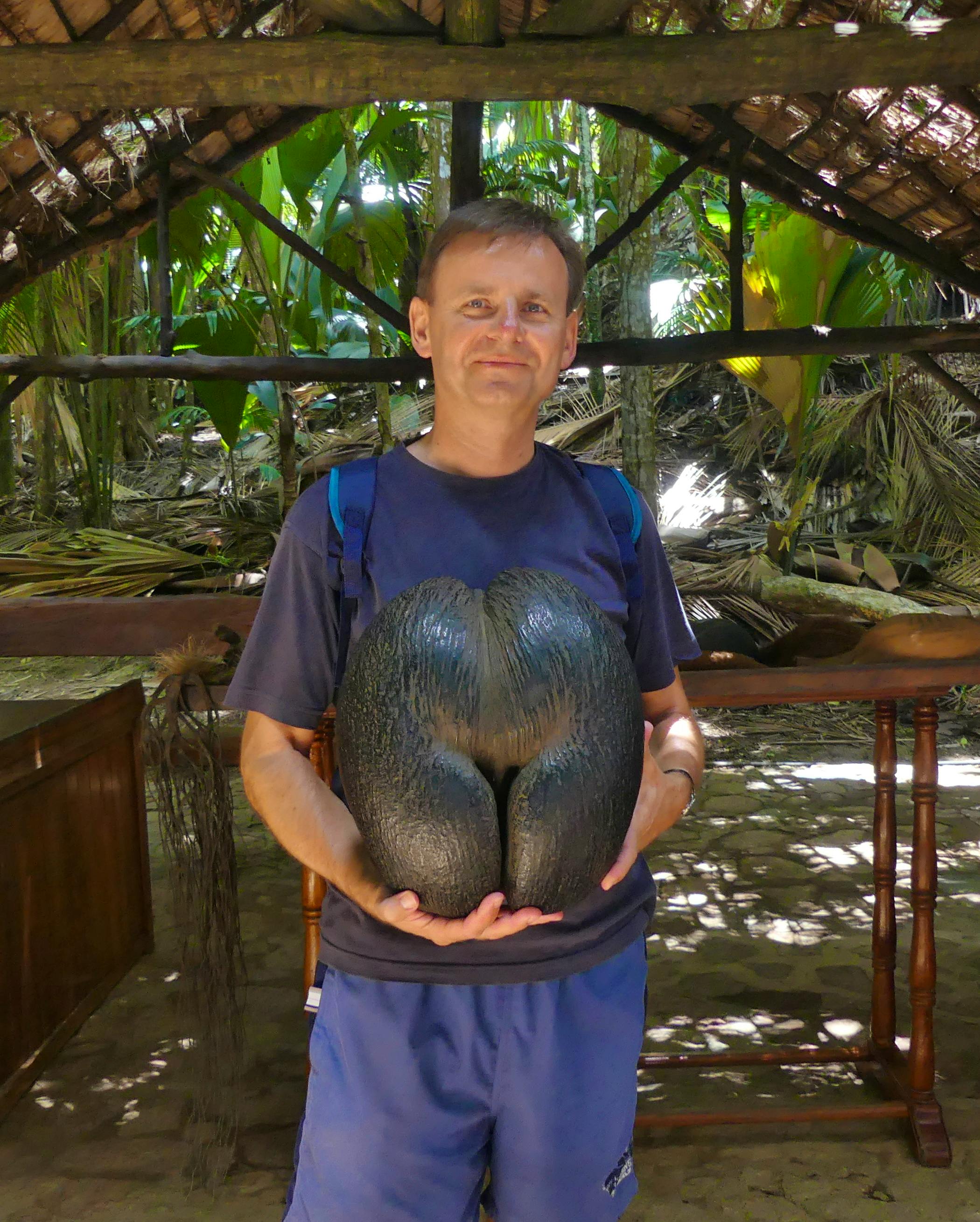 Seychellen - Frank Nimschowski