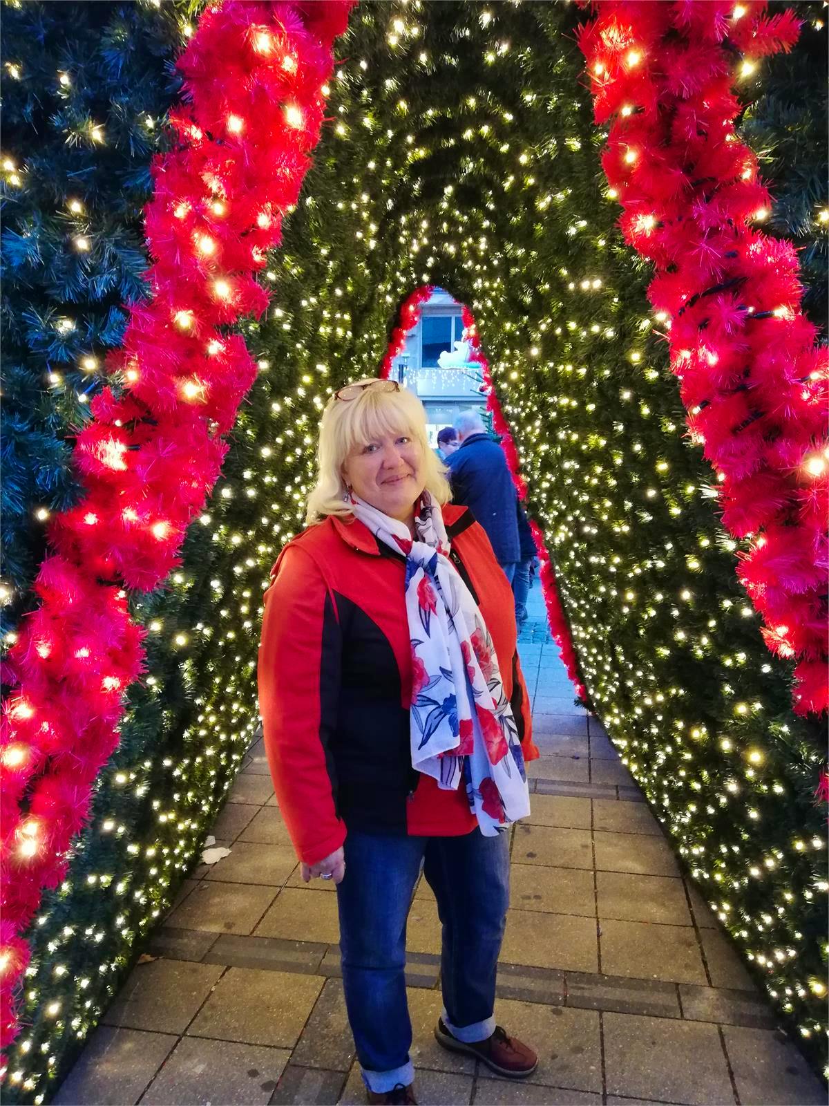 Deutschland - Steffi Zimmermann