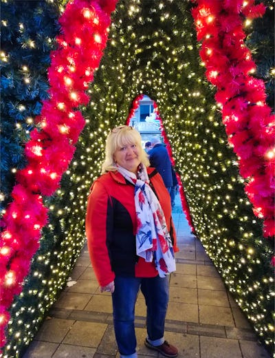 Deutschland - Steffi Zimmermann