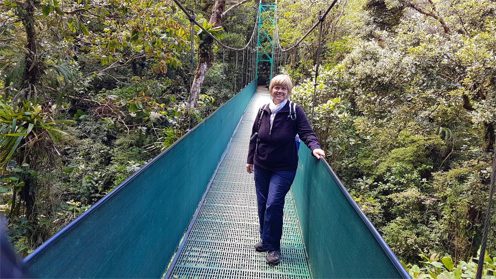 Costa Rica - Constanze Maißel