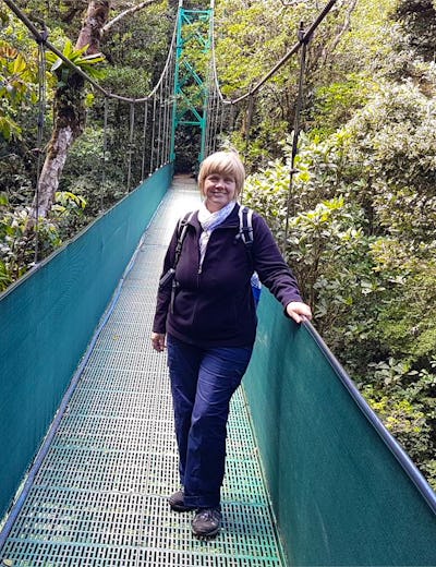 Costa Rica - Constanze Maißel