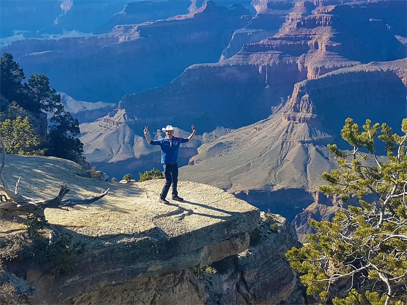 USA - Florian Härtl