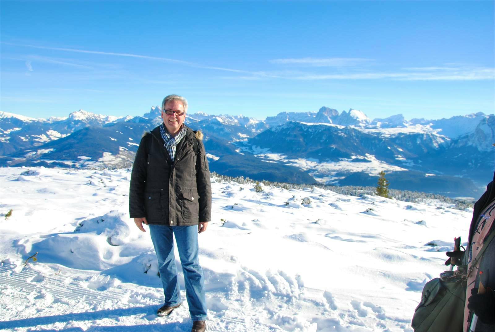 Italien - Philipp Schmitz