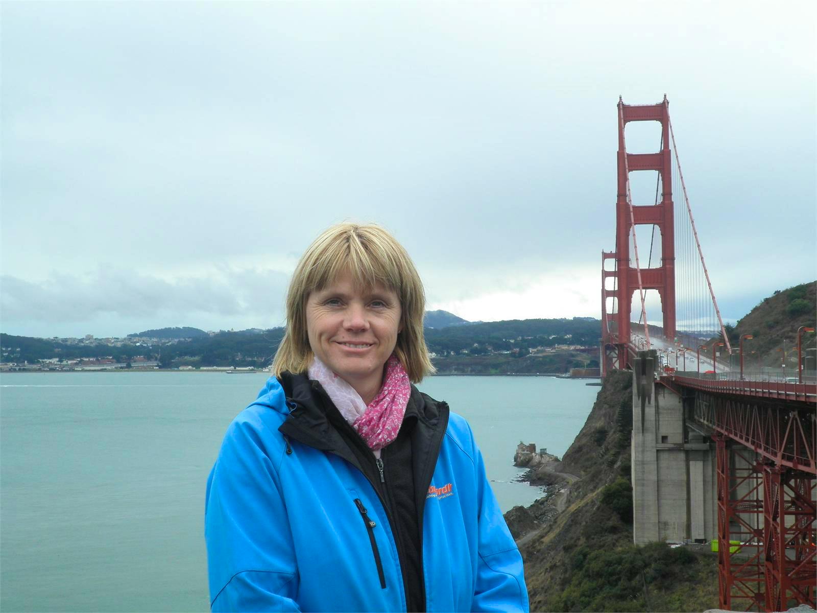 USA - Constanze Maißel