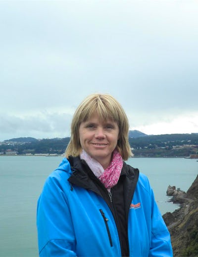 USA - Constanze Maißel