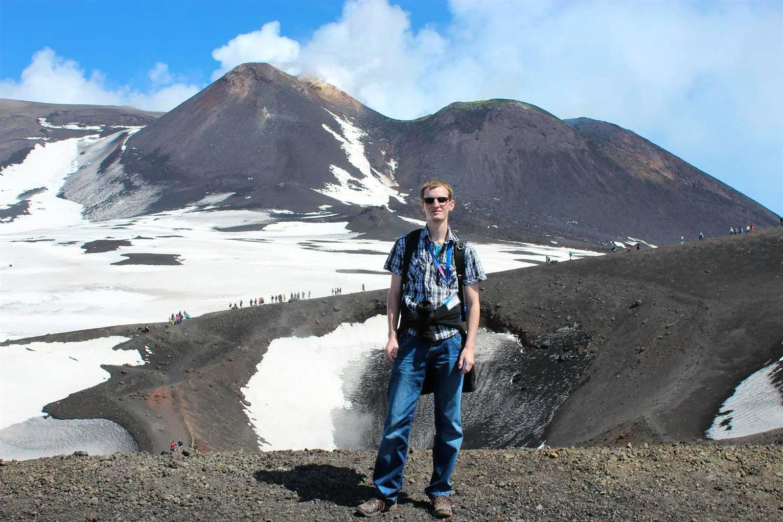 Sizilien - Marcus Richter