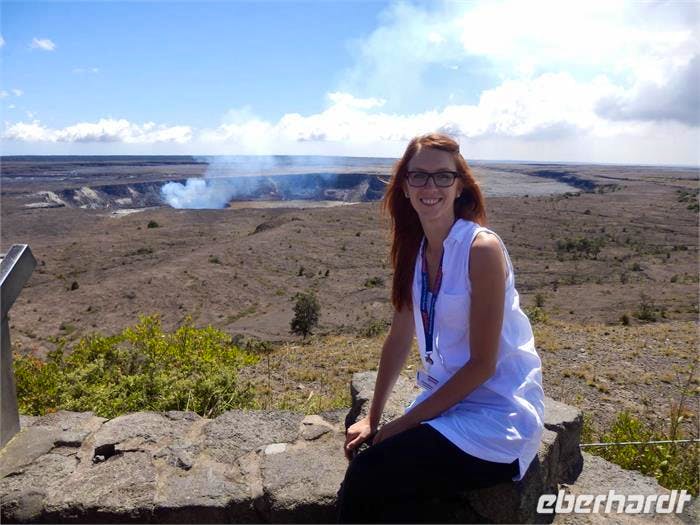 Hawaii - Kristin Werner