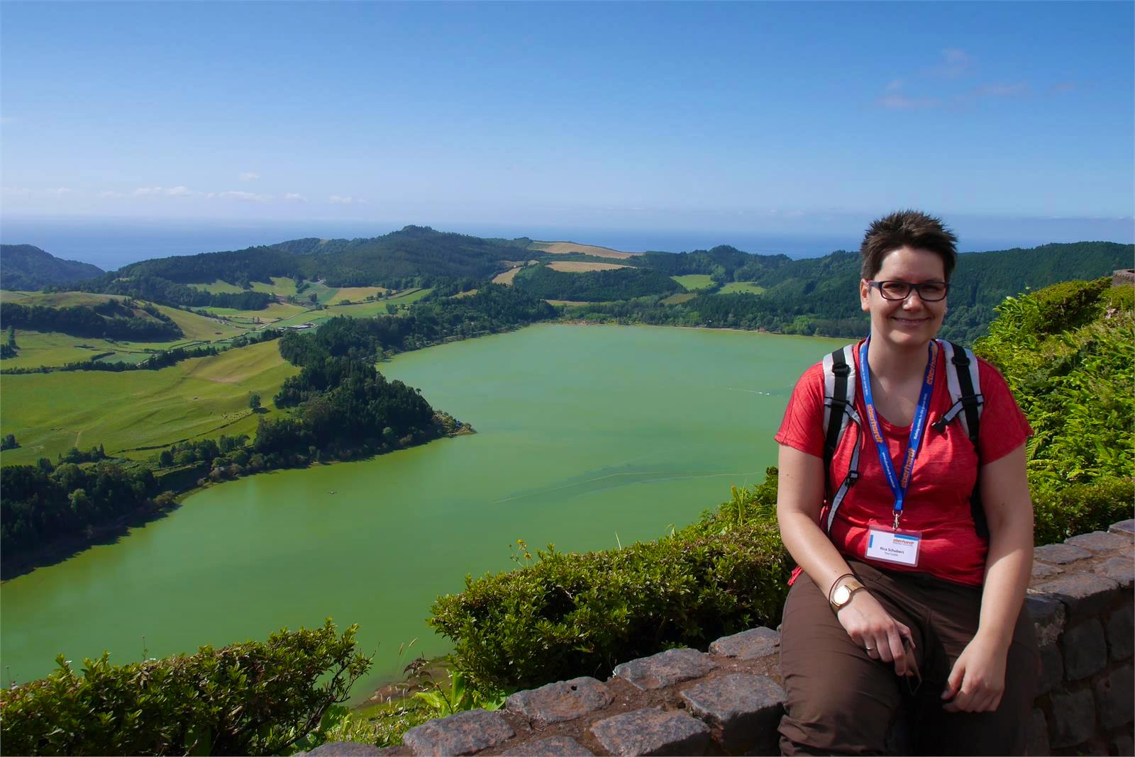 Portugal - Rica Schubert