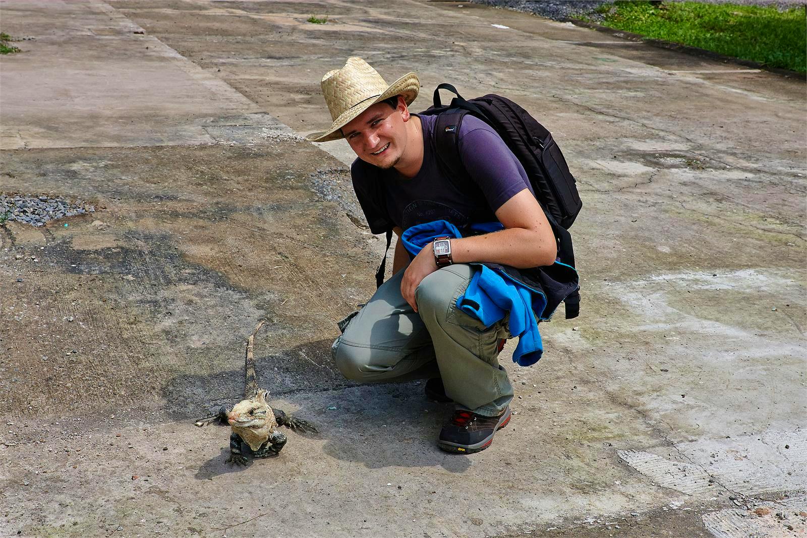 Carara-Nationalpark, Costa Rica - Lars Dittrich