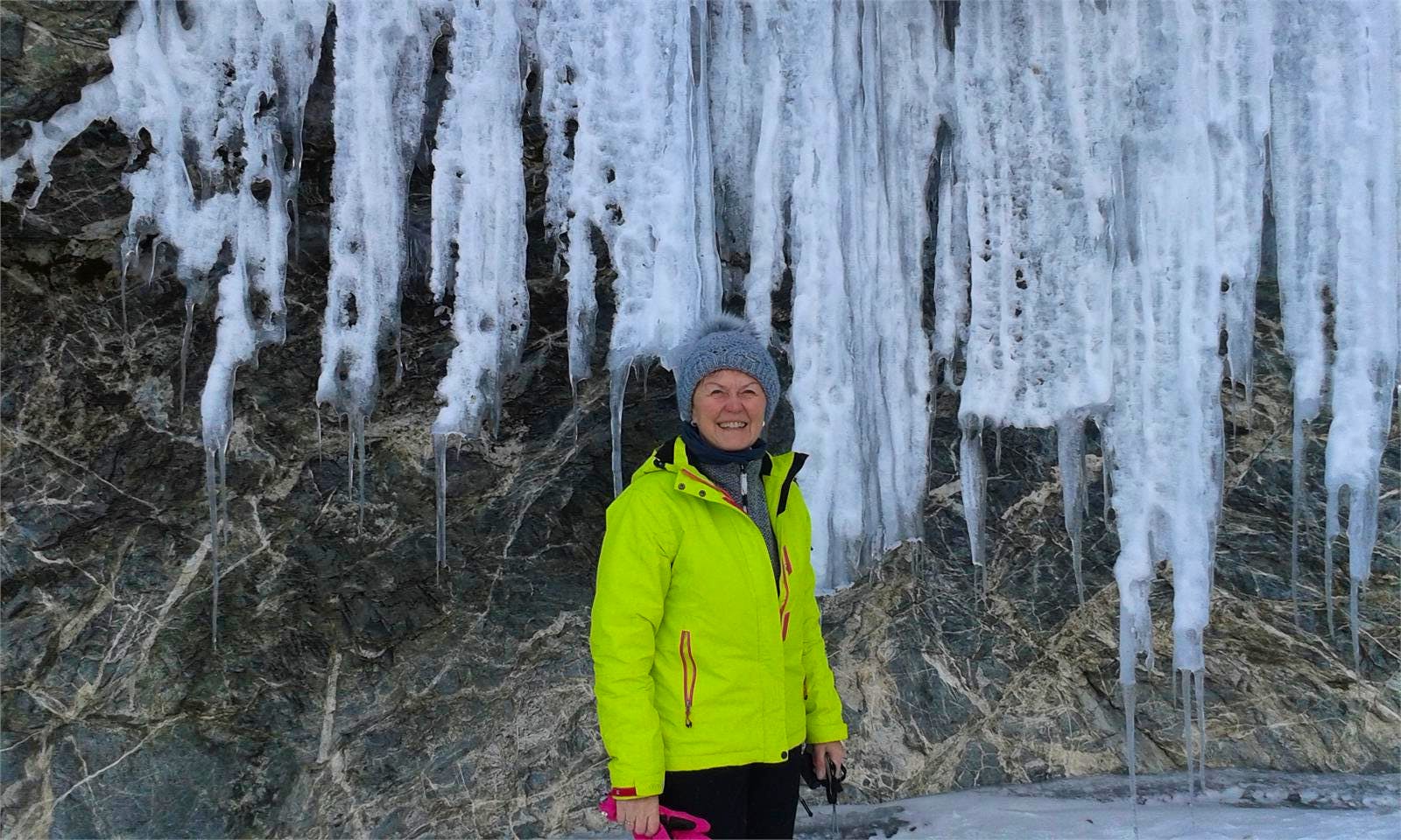 Russland - Ria Heilmann