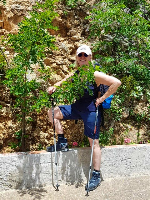 Italien - Beate Eberhardt