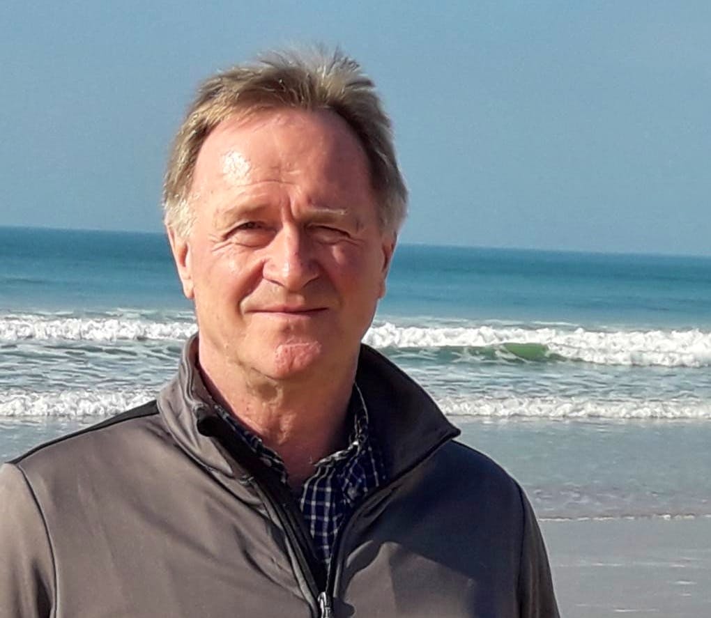 Spanien - Wolfgang Balling