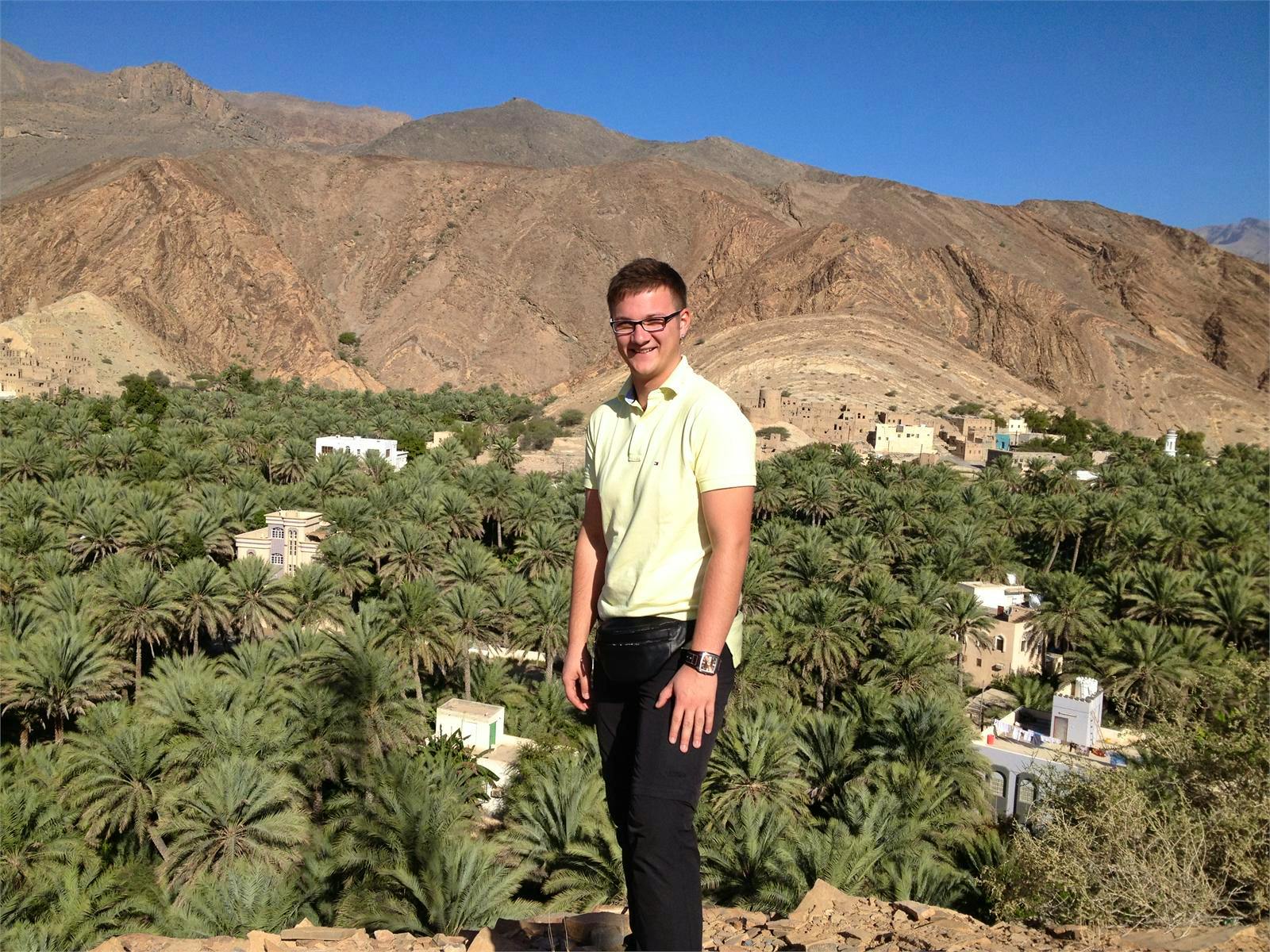 Patrick Fritzsche-Vorwerg