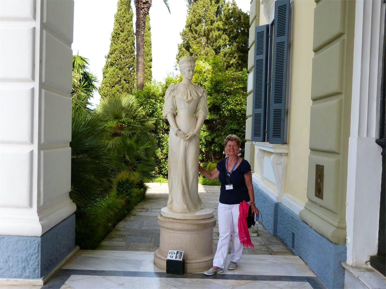 Griechenland - Ria Heilmann