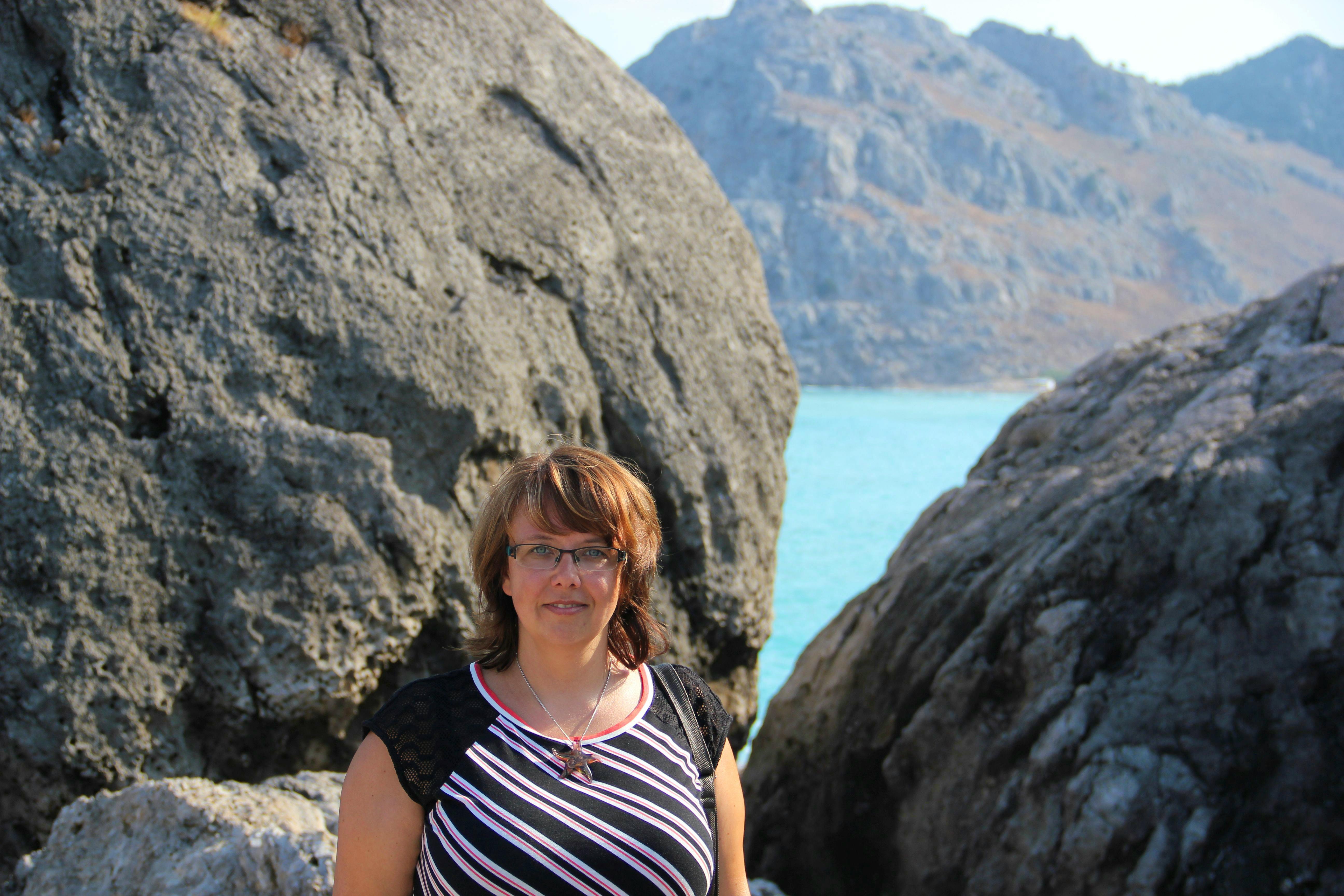 Rhodos - Kolymbia - Anke Dziubanek