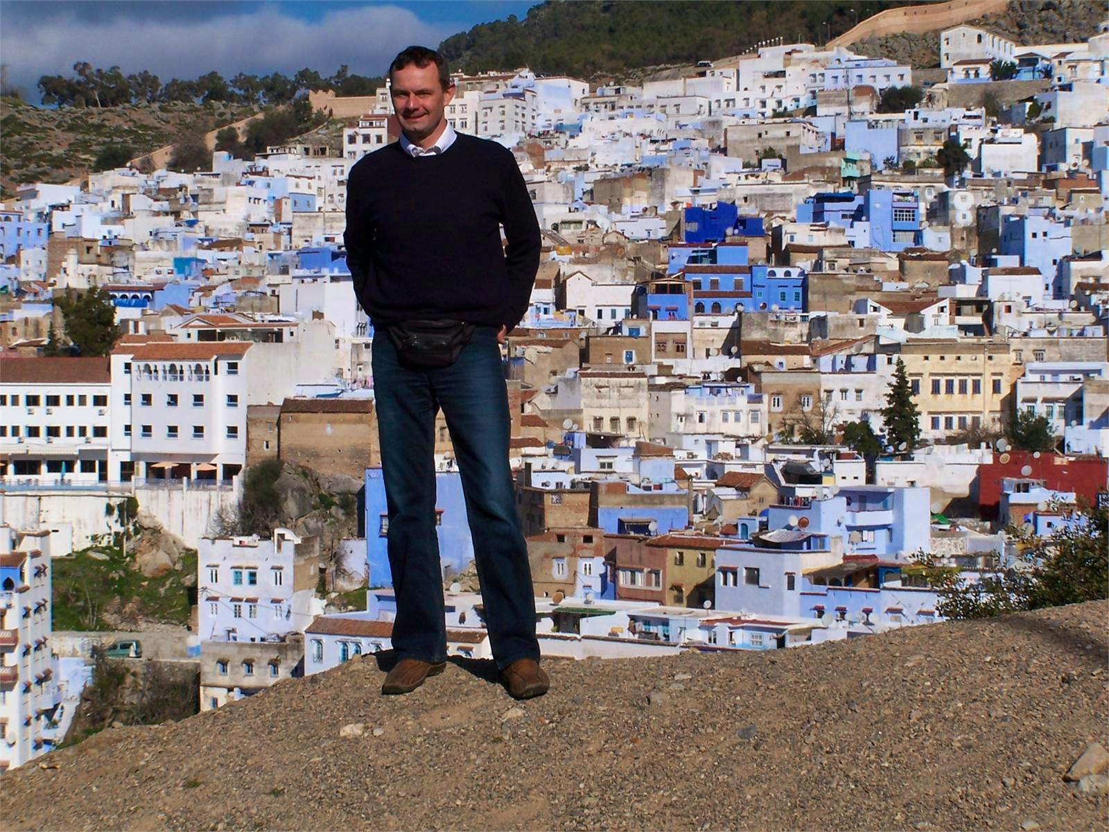 Marokko - Dirk Schlosser