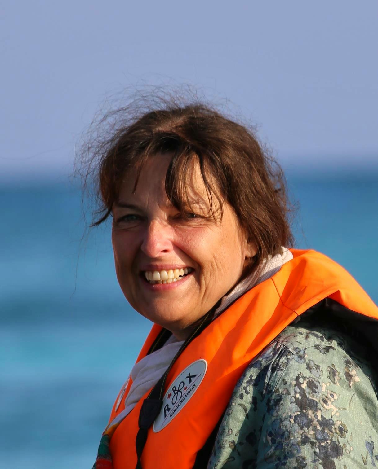 Jemen - Gina Egenolf