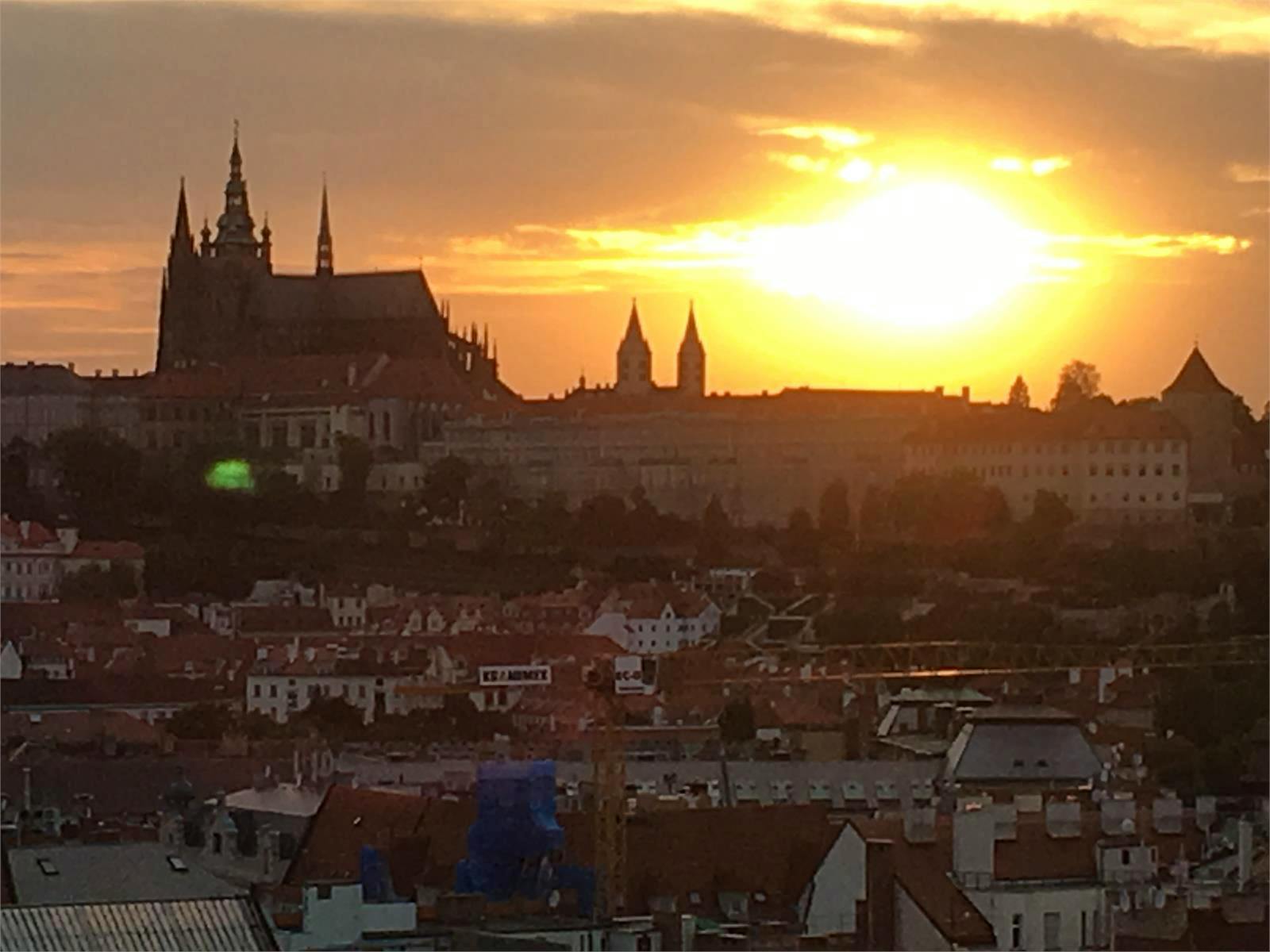 Tschechien - Falk Rätzer