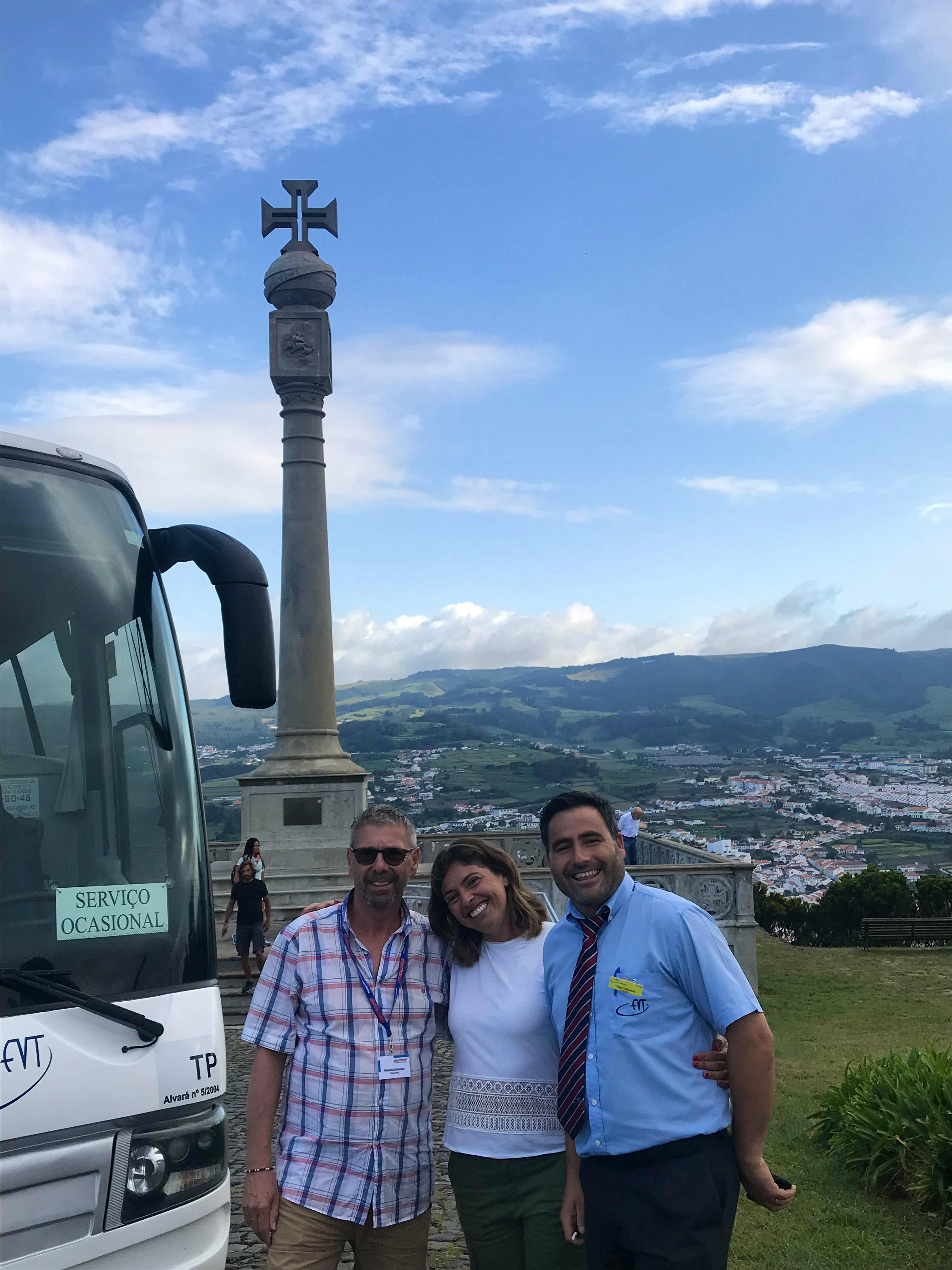 Azoren - Mathias Schirmer