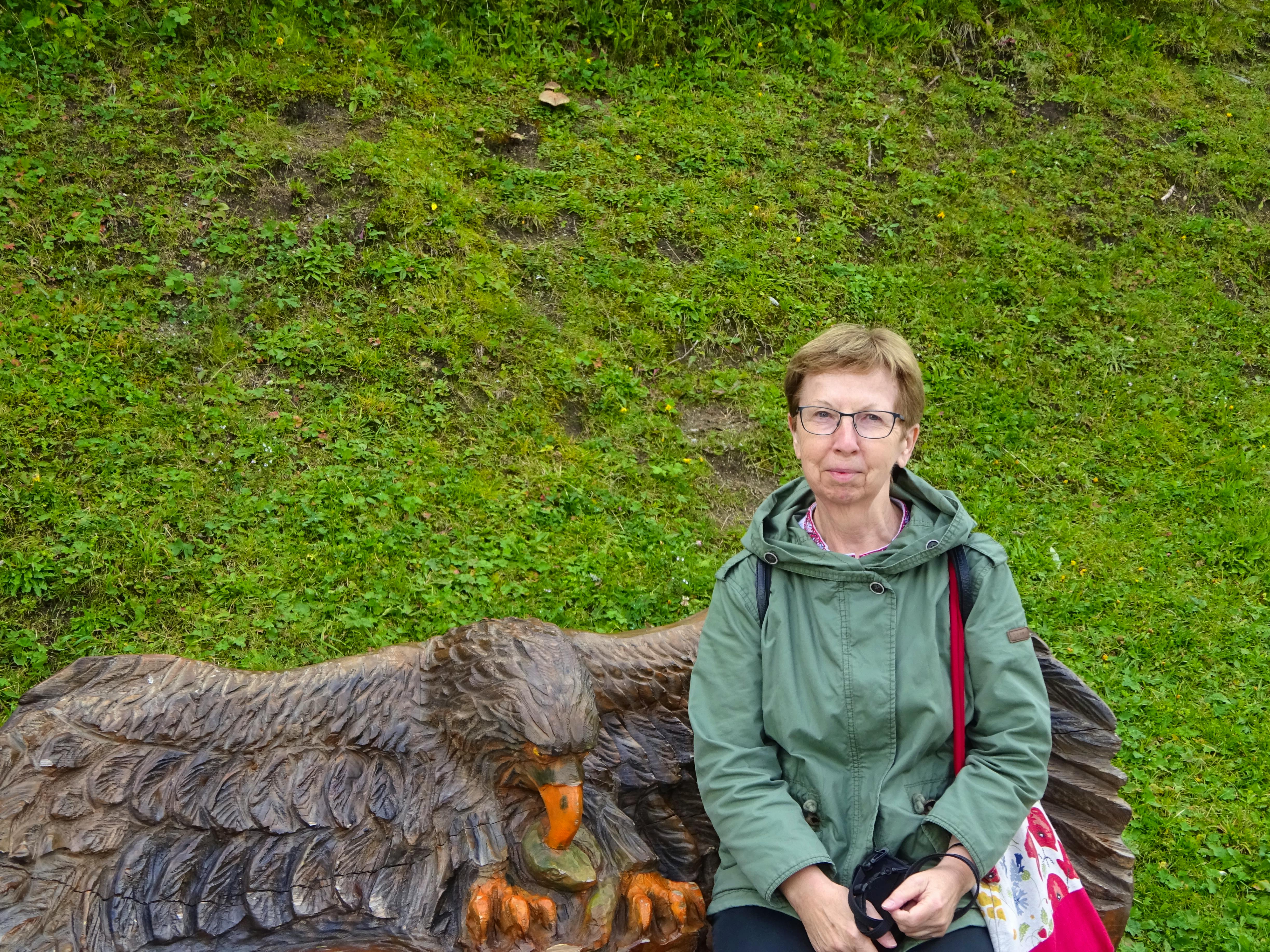 Slowakei - Inge Bily