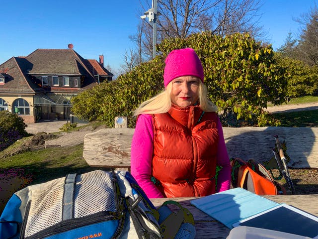 Deutschland - Roswitha Zytowski