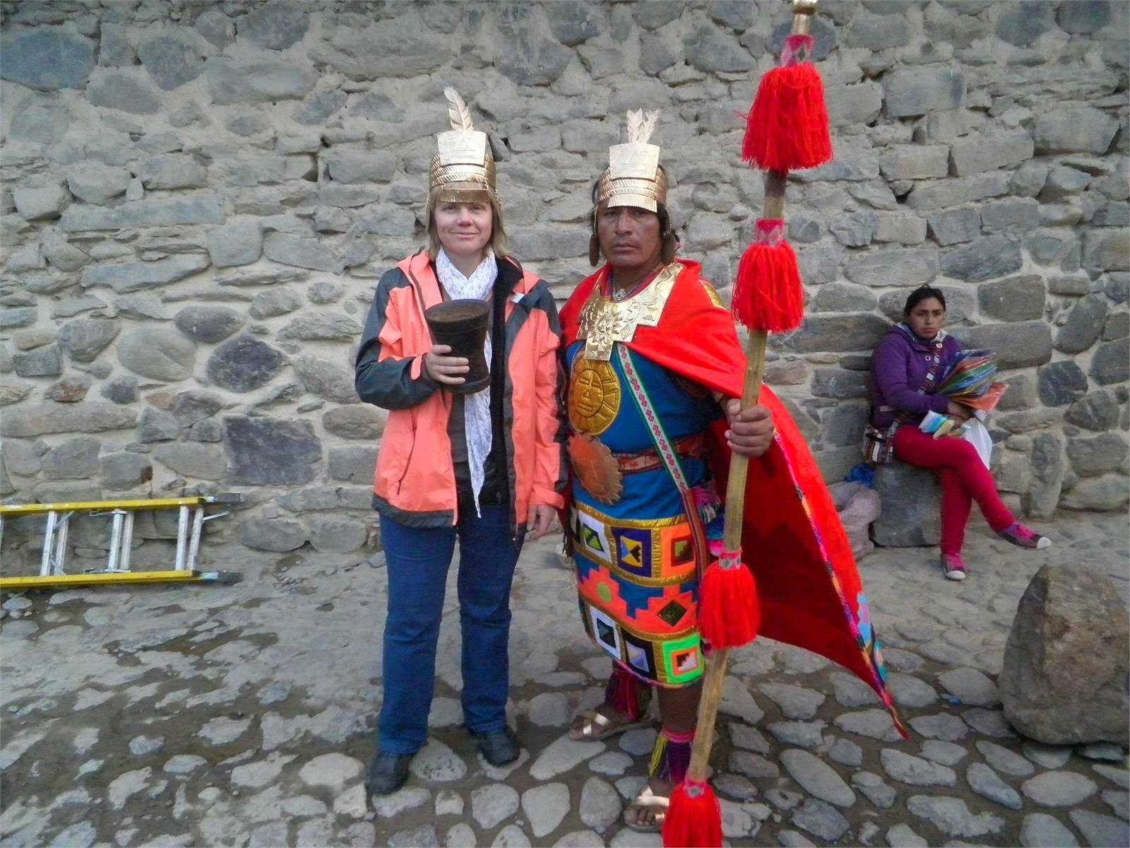 Peru - Constanze Maißel