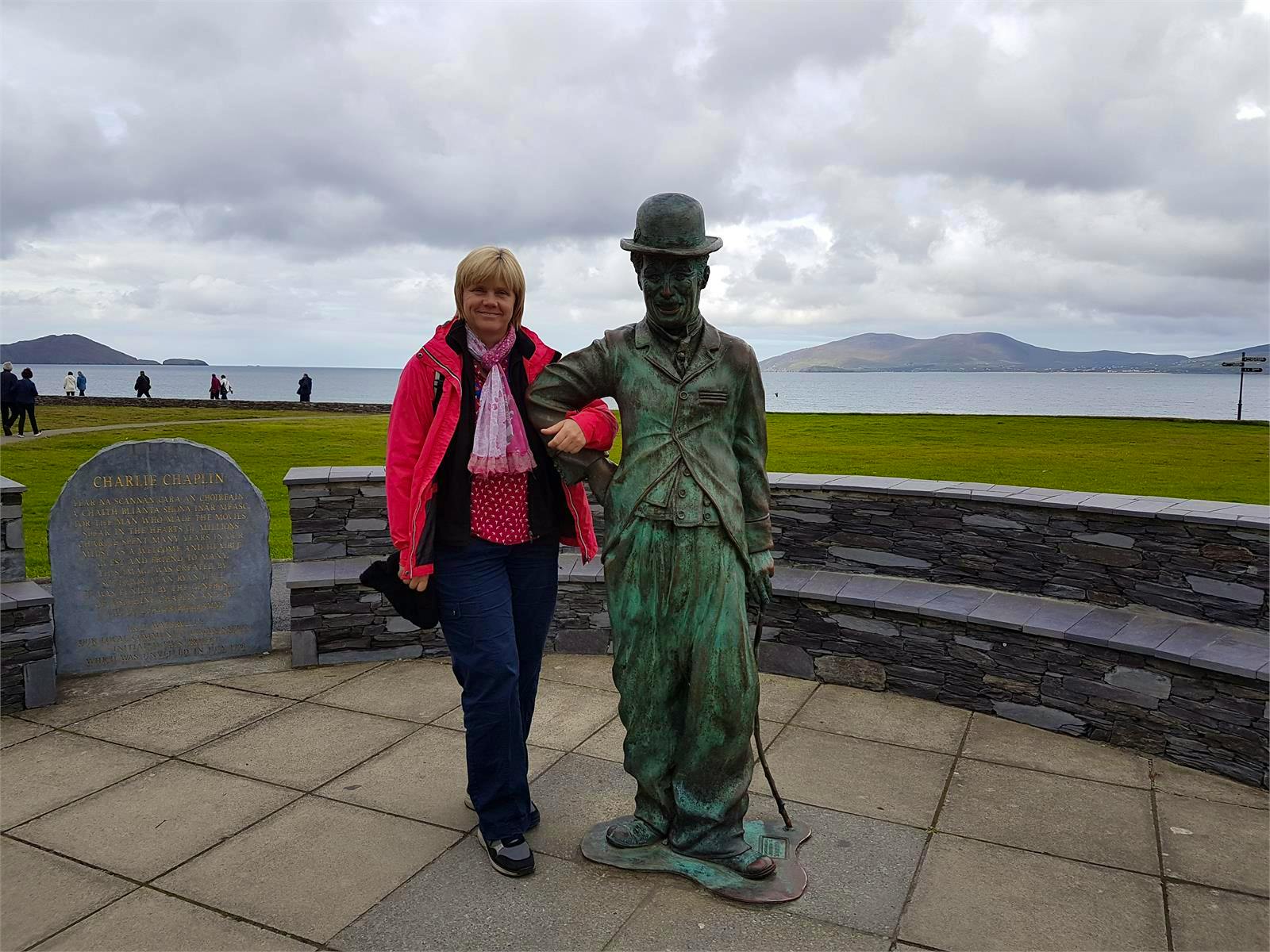 Republik Irland - Constanze Maißel