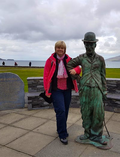 Republik Irland - Constanze Maißel