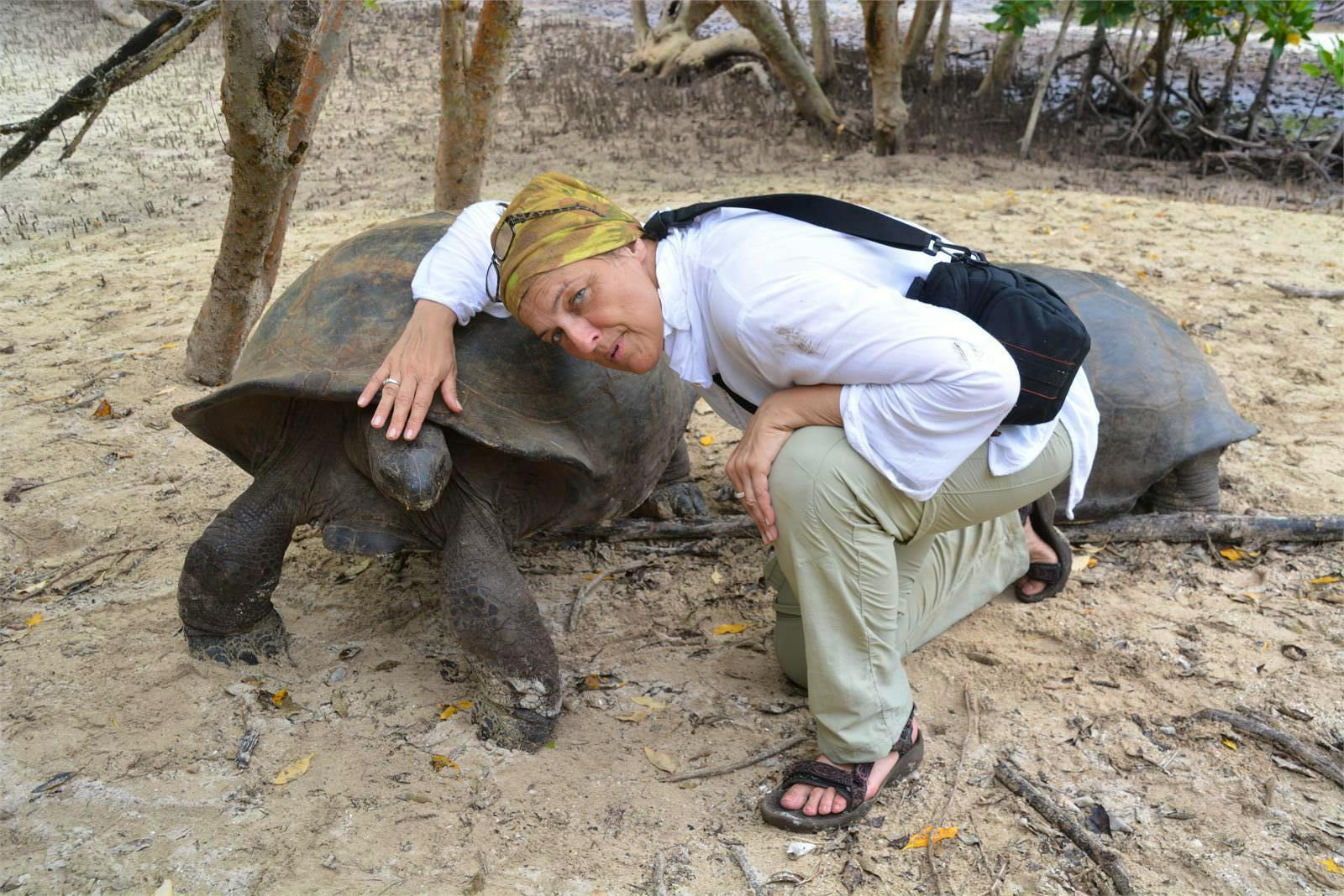 Seychellen - Gina Egenolf