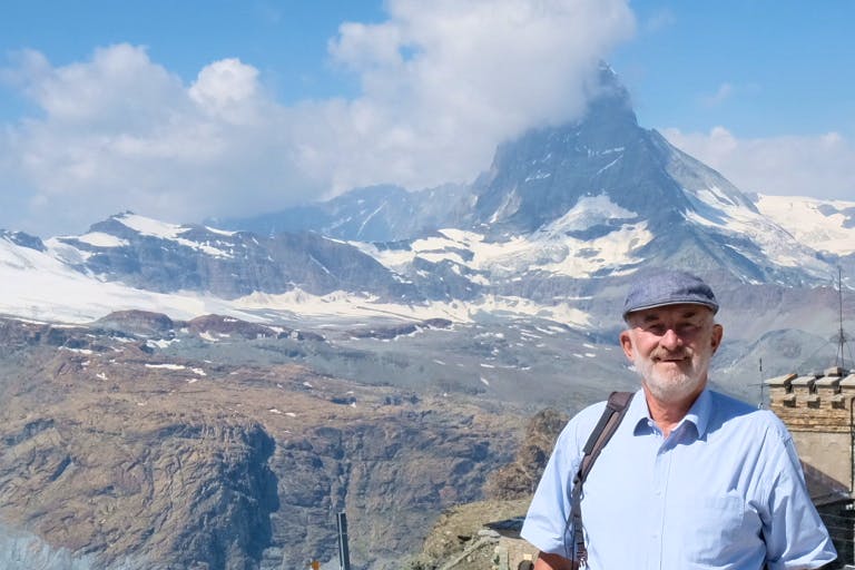 Schweiz - Andreas Kunzmann