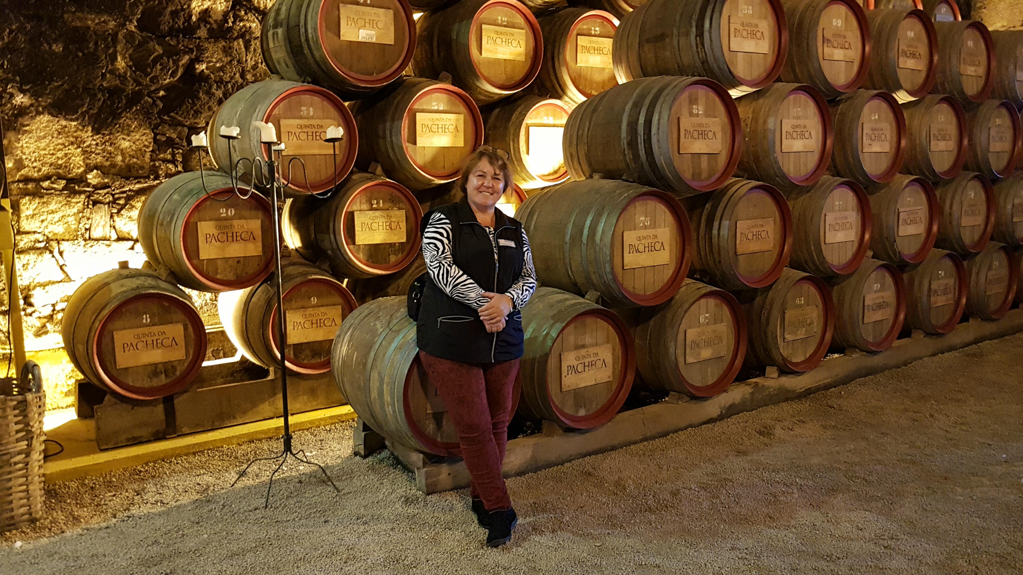 Portugal - Marlies Thrum