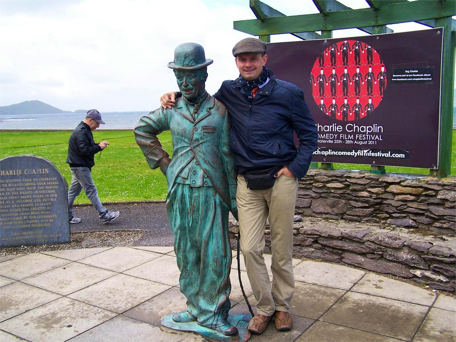 Irland - Dirk Schlosser