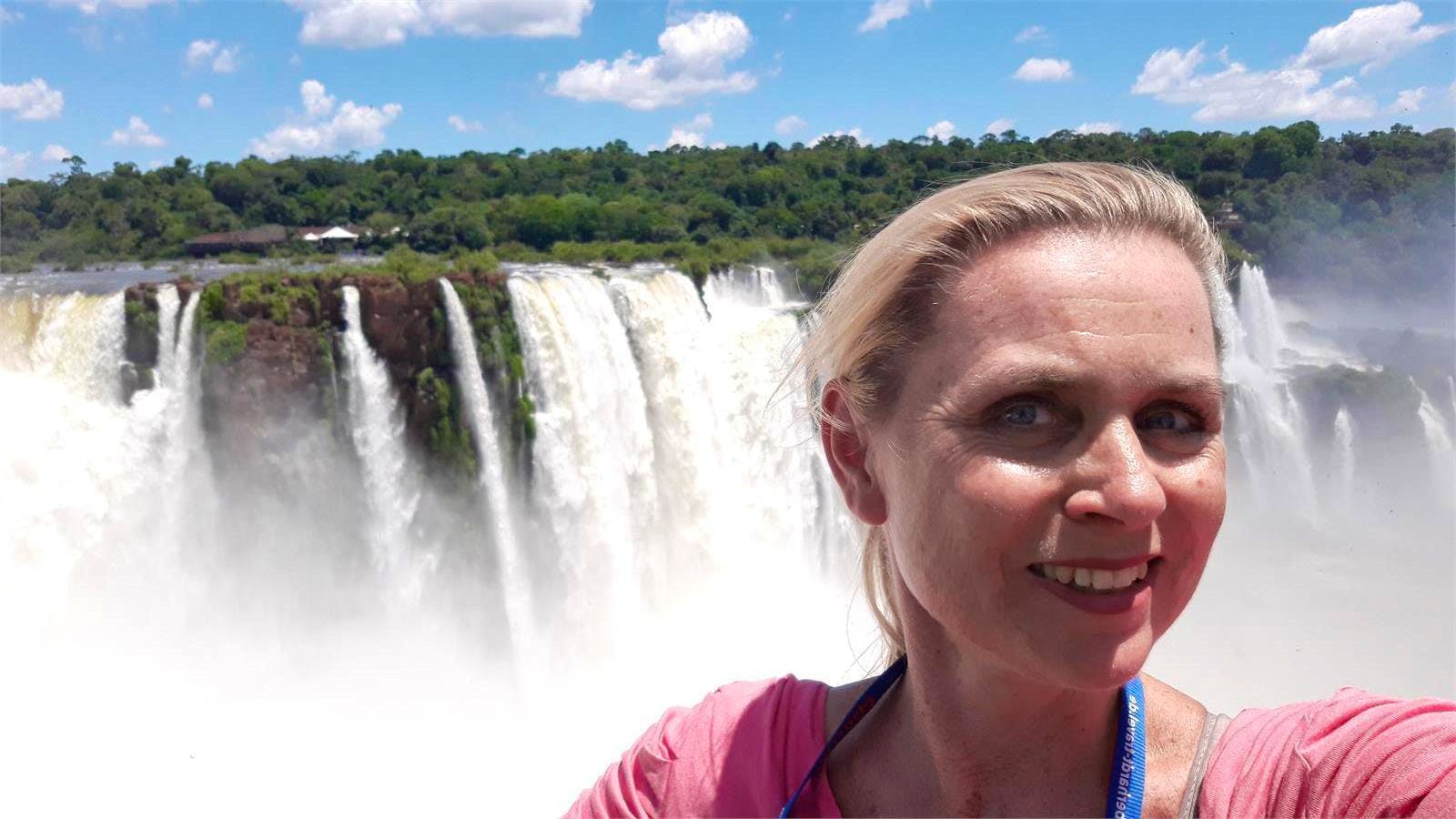 Argentinien - Susanne Schirmann